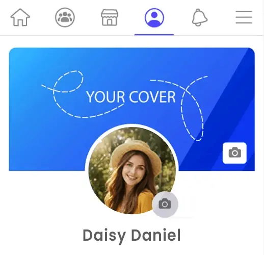 Facebook Profile Pic Maker